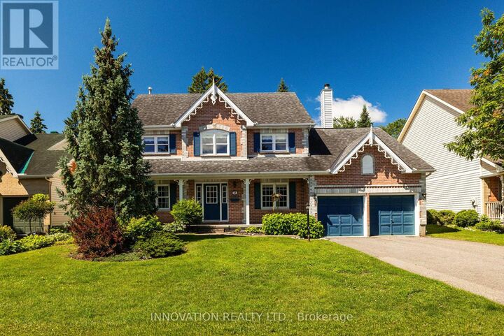 12 Wendell Avenue — photo 1