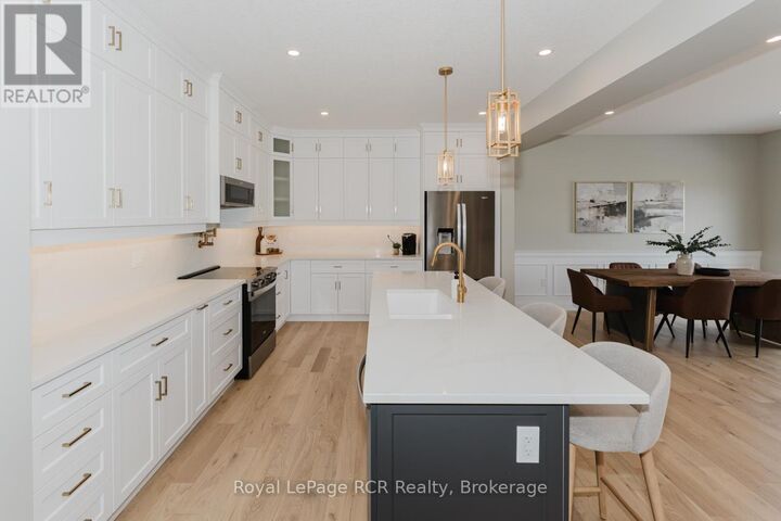 Property Photo: 268 Schmidt Drive ON N0G 1A0