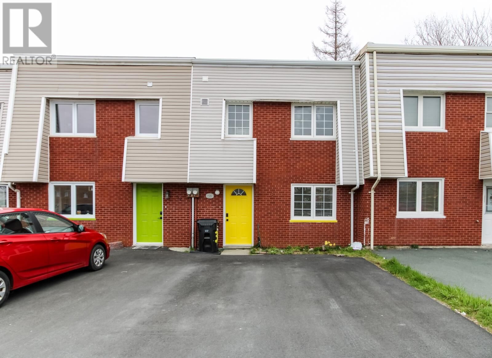 Property Photo:  30 Newfoundland Drive  NL A1A 3E8 