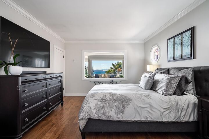 Property Photo:  14535 Sunset Drive  BC V4B 2V7 