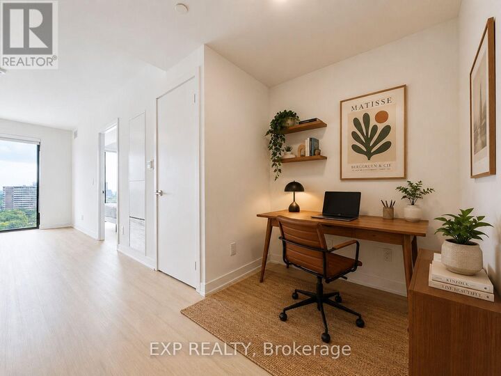 Property Photo:  47 Mutual Street 1306  ON M5B 0C6 