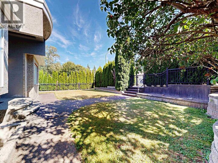 Property Photo:  4093 Nithsdale Street  BC V5G 1P5 