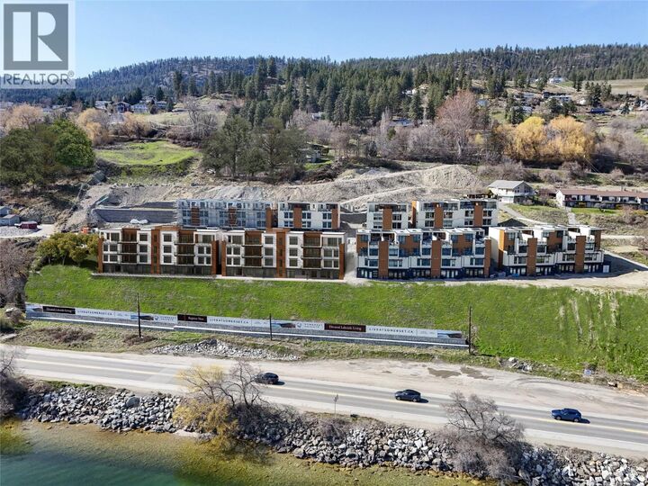 Property Photo: Princess Street 1B BC V0H 1X7