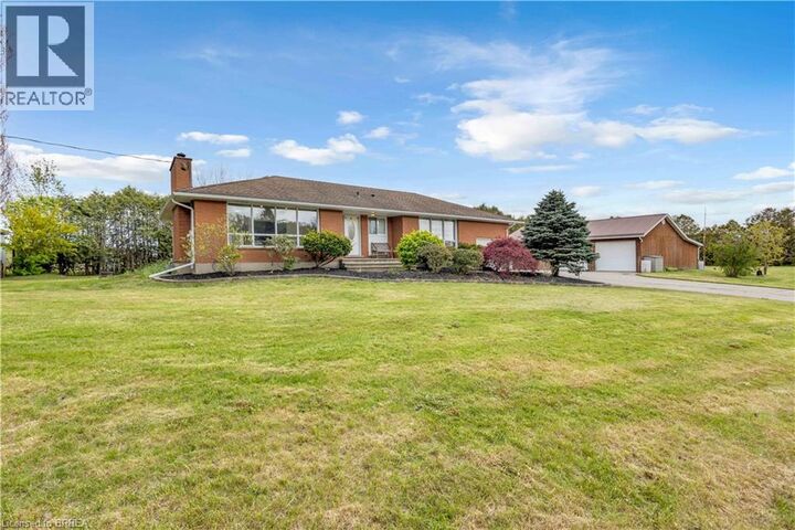 Property Photo: 348 Windham Rd 12 Road ON N3Y 4K6