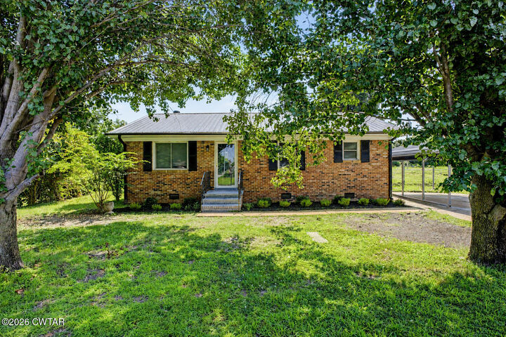 Property Photo: 441 Fleming Drive TN 38012