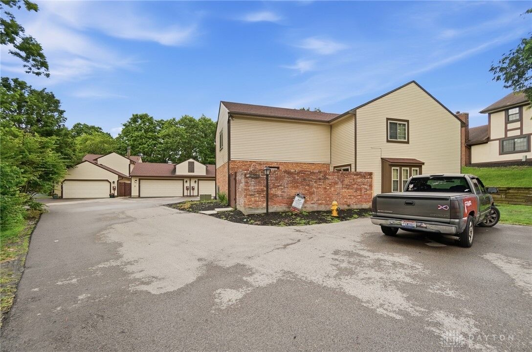 Property Photo:  1360 Black Forest Drive 30  OH 45449 