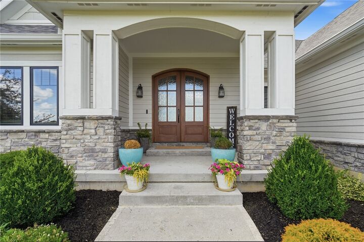 Property Photo:  2300 Triple Creek Court  OH 45036 