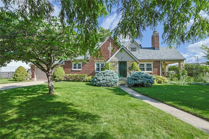 Property Photo:  103 Chatham Drive  OH 45429 