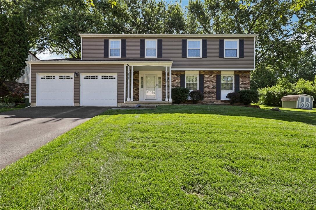 Property Photo: 4578 Falcon Circle OH 45424