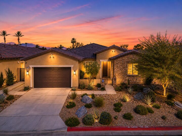 Property Photo: 51603 Marquis Lane CA 92253