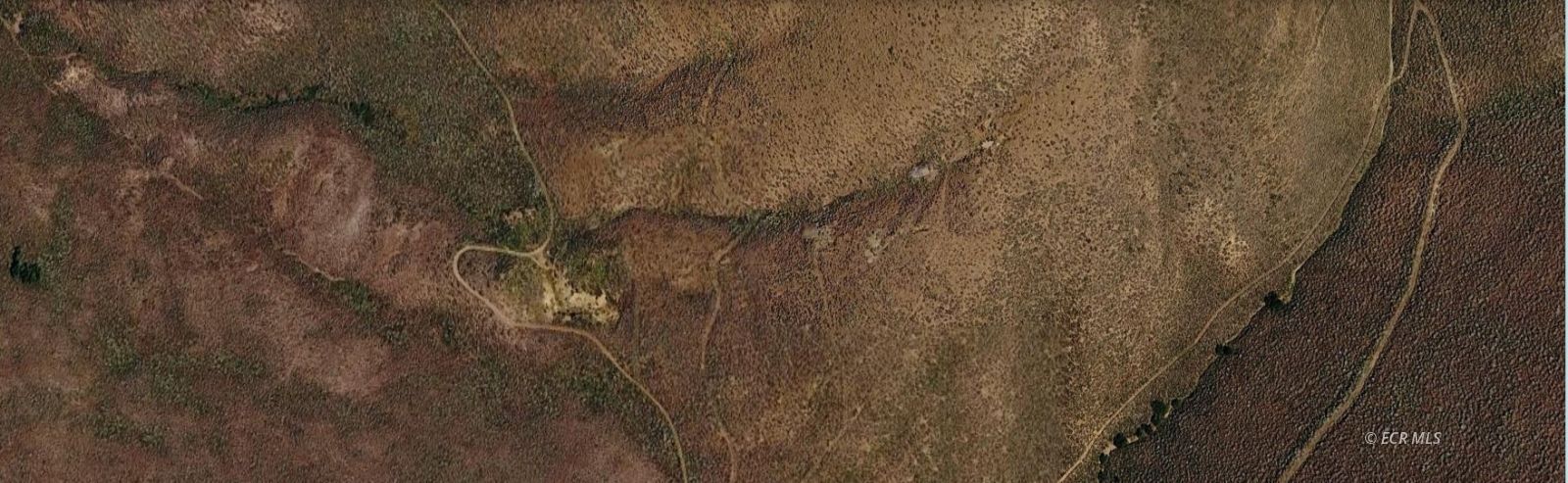 Property Photo:  Parcel Jarbidge Charleston Road  NV 89831 