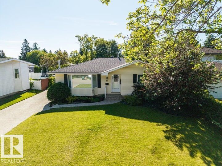 Property Photo:  17 Millers Road  AB T8A 0T2 