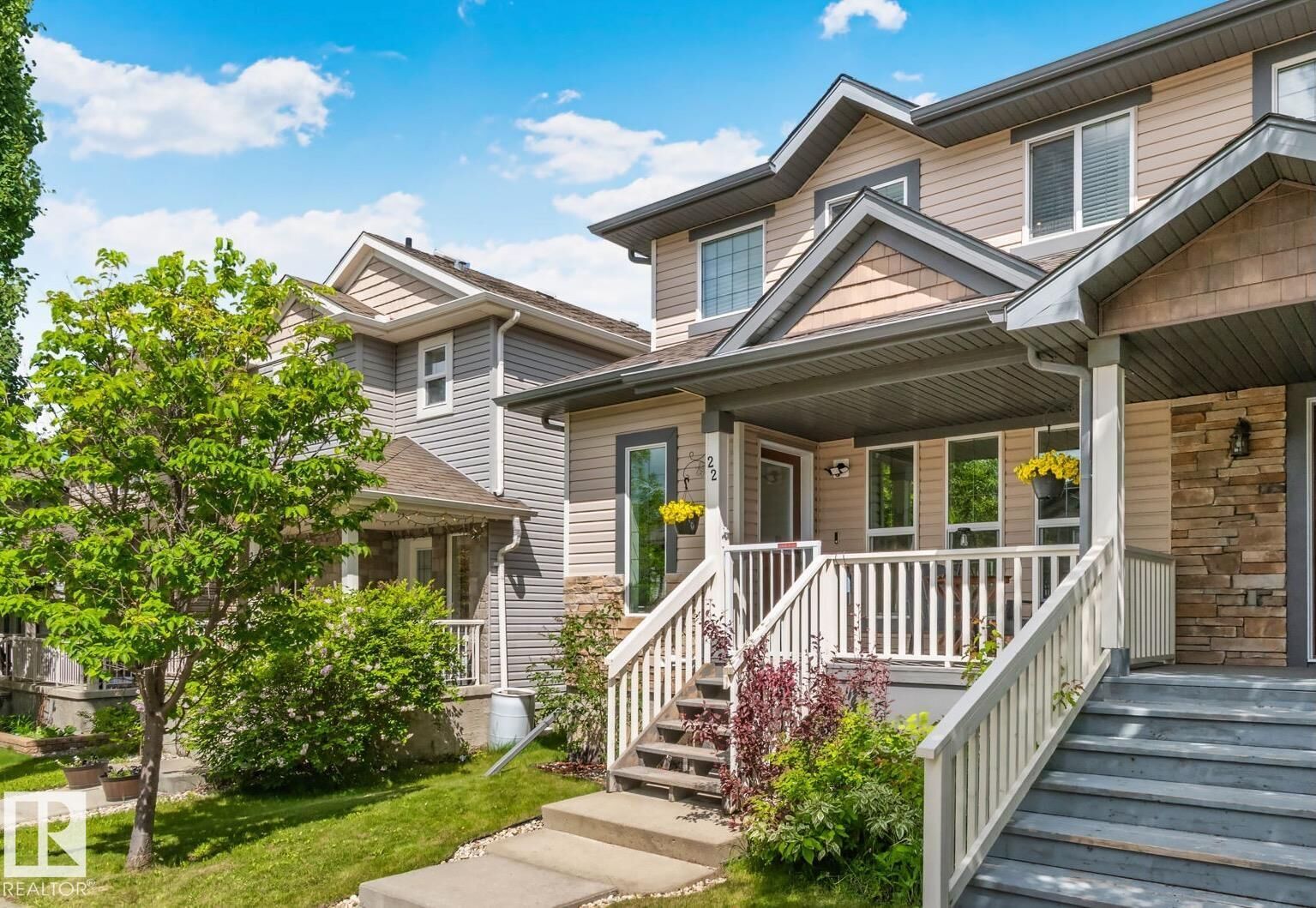 Photo de la propriété:  22 Vivian Way  AB T7X 0G9 