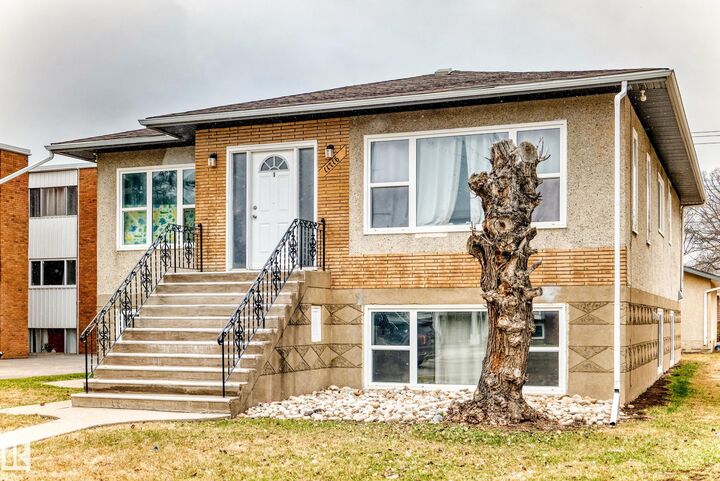 Property Photo: 11716 124 Street NW AB T5M 0K9