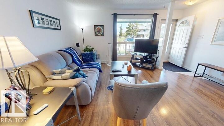 Property Photo:  2703 79 Street NW Unit 73  AB T6K 3Z6 