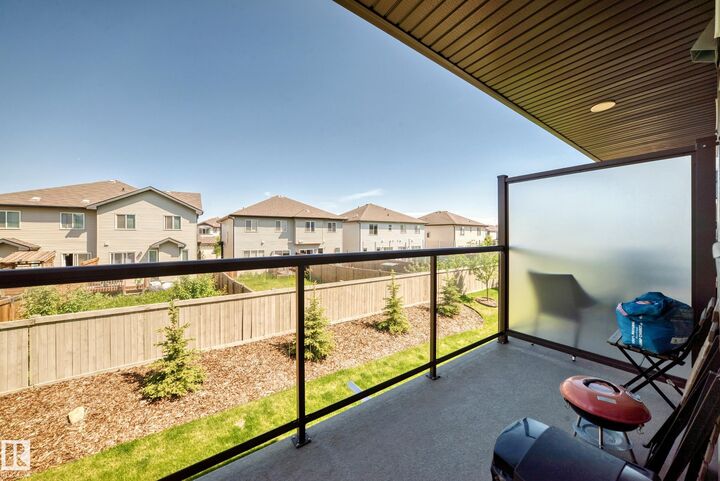 Property Photo:  28   1530 Tamarack Boulevard NW 28  AB T6T 2E6 
