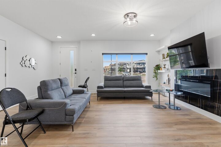 Property Photo:  4373 37 Street  AB T4X 3A7 