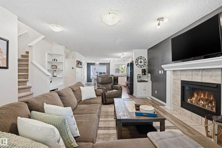 Property Photo:  12028 18 Avenue SW  AB T6W 1W2 