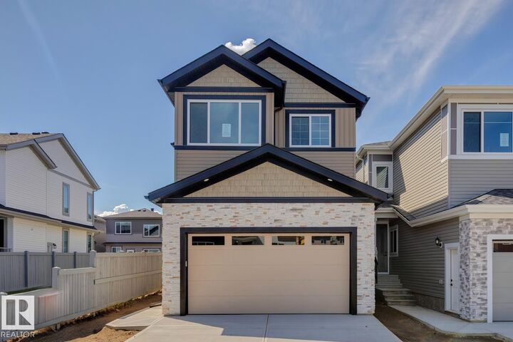 Property Photo: 3529 42 Avenue AB T4X 3G4