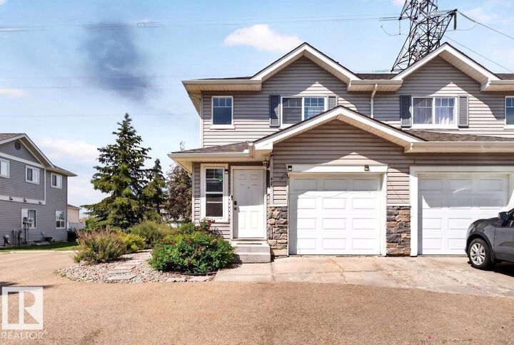 Property Photo:  230 Edwards Drive SW 47  AB T6X 1G7 