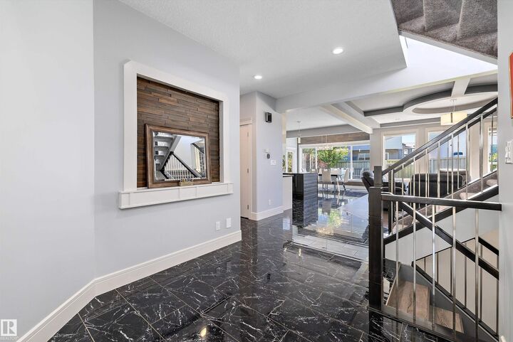 Property Photo: 2435 Ashcraft Crescent SW AB T6W 2N1