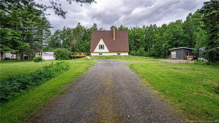 Property Photo:  474 Nevers Road  NB E3B 9E6 