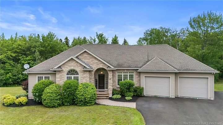 Property Photo: 25 Secret Court NB E4P 0B3