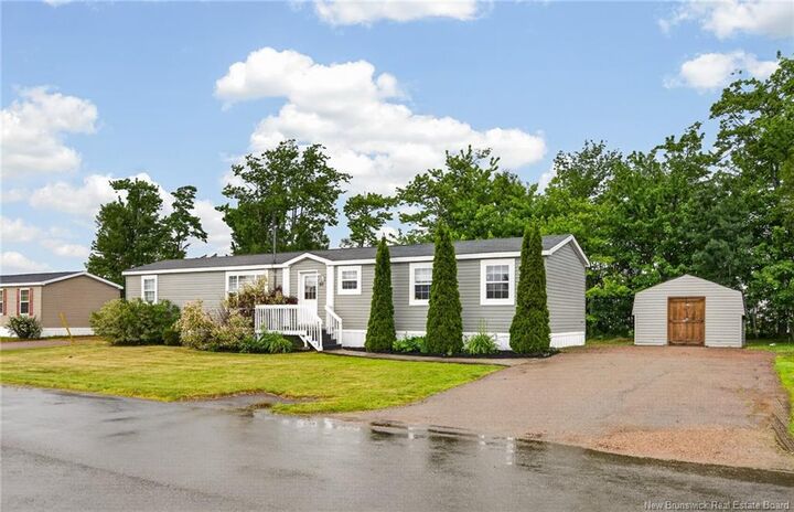 Property Photo:  82 Tracadie  NB E1A 8P2 