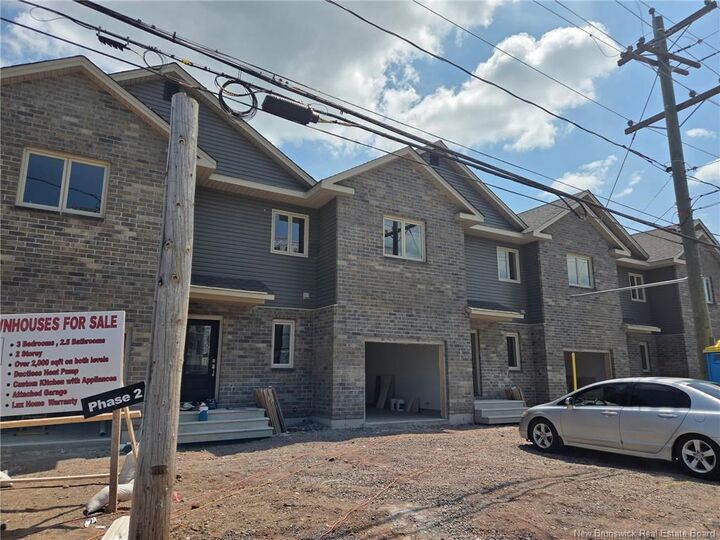 Property Photo:  201 Serenity Lane  NB E3B 0H1 