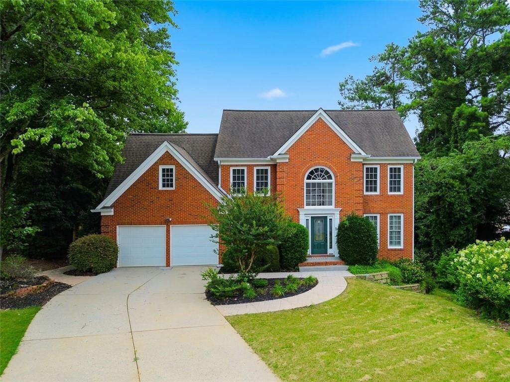 Property Photo:  120 N Hillbrooke Trail  GA 30005 