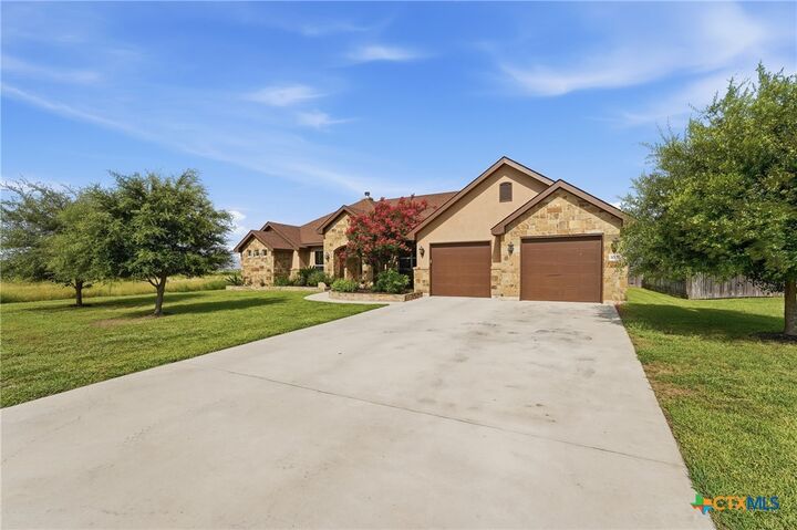 Property Photo:  4572 Prairie Summit  TX 78155 