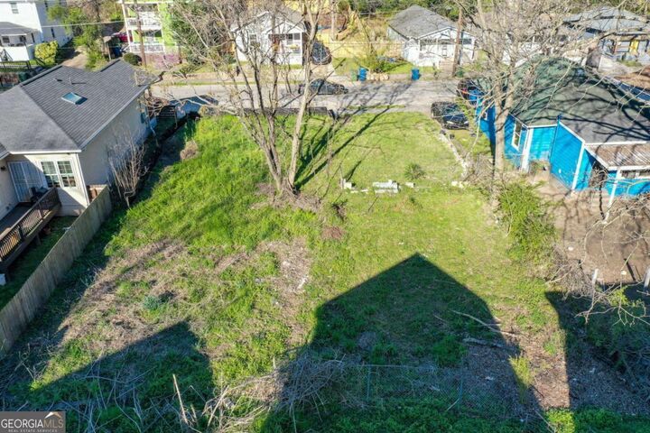 Property Photo: 1162 McDaniel Street SW GA 30310