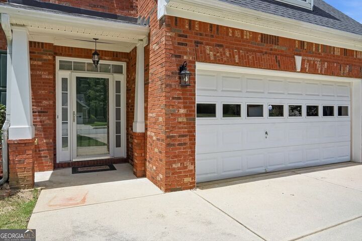 Property Photo: 1816 Cedar Walk Lane GA 30288