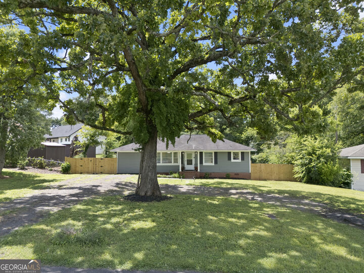 Property Photo:  1306 Calhoun Avenue  GA 30161 