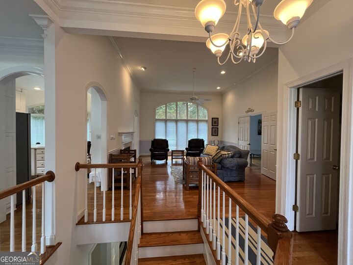 Property Photo:  132 Sunny Point Circle  GA 30240 