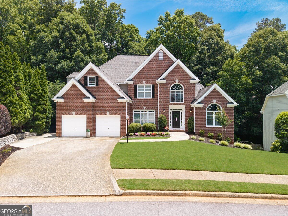 Property Photo:  651 Goldenwood Court  GA 30127 