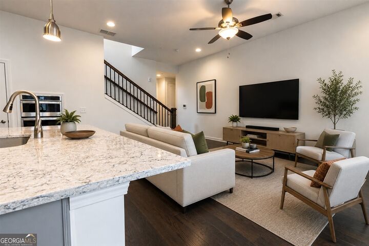 Property Photo: 6608 Sterling Drive GA 30328