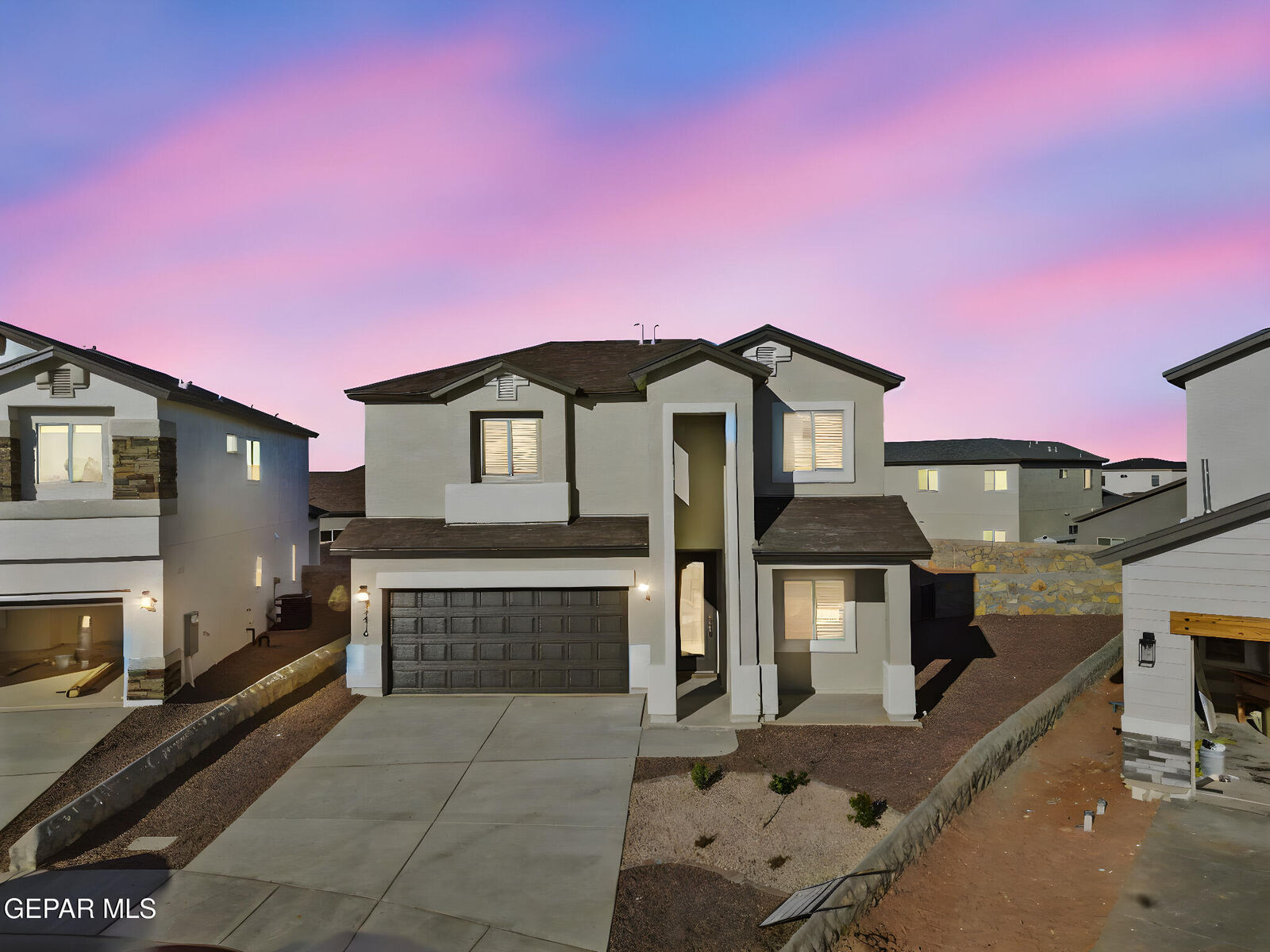 Property Photo:  11873 Barrenkale Place  TX 79934 