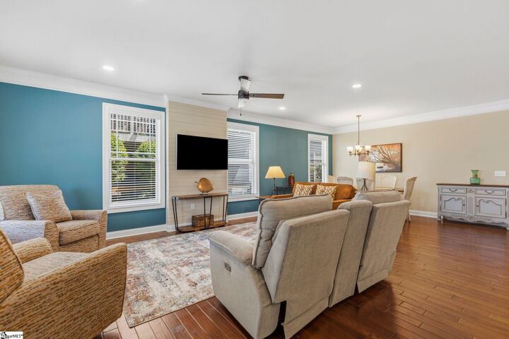 Property Photo:  14 Ridenour Avenue  SC 29617 