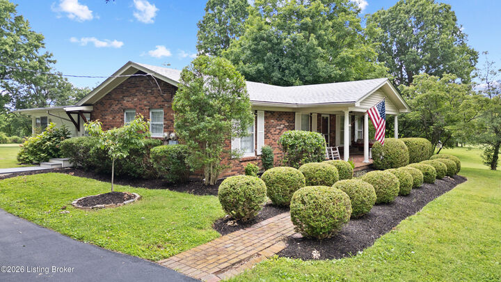Property Photo:  7420 Routt Rd  KY 40299 