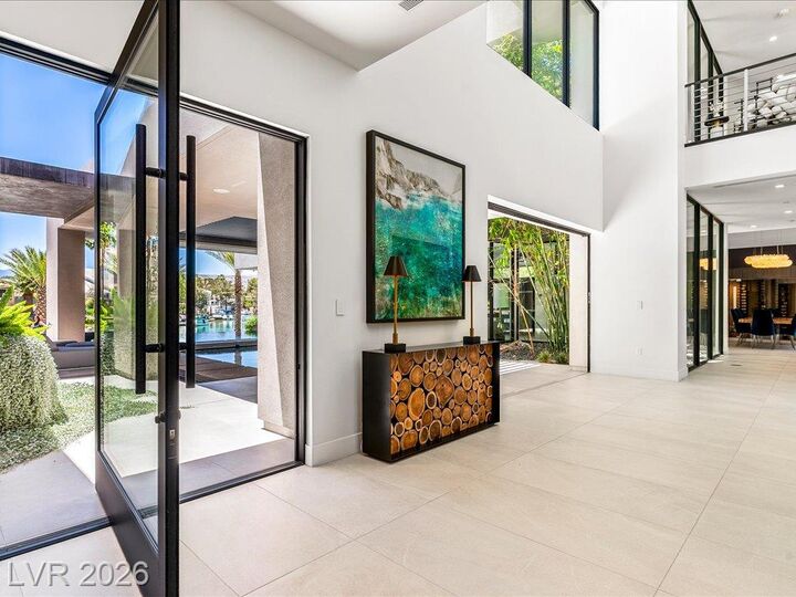 Property Photo: 8733 Newport Isle Court NV 89117