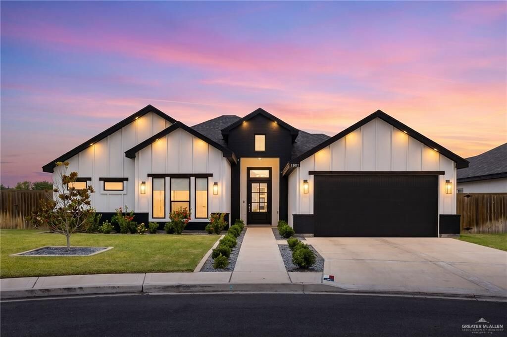 Property Photo: 1801 E 28th Street TX 78574