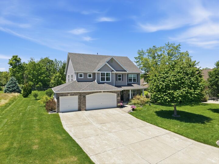 Property Photo:  84 Bergamo Lane  IN 46307 