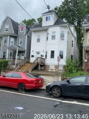 Property Photo:  171 Seymour Ave 1  NJ 07108 