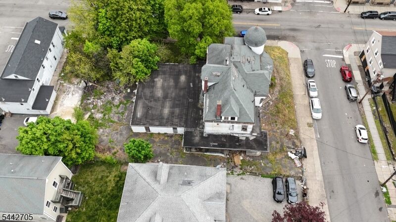Property Photo:  111 Belmont Ave  NJ 07522 