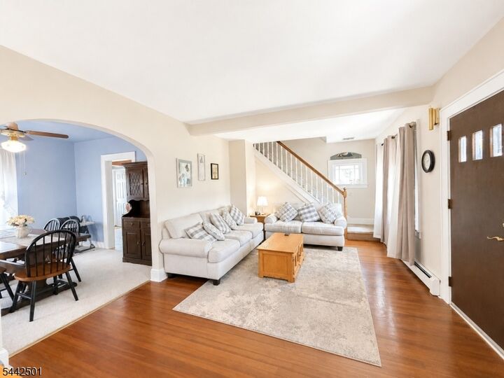 Property Photo:  810 Colfax Ave  NJ 07442 