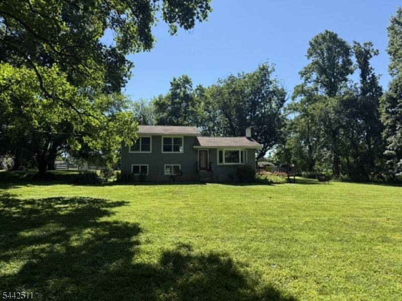 Property Photo:  106 Oak Summit Rd  NJ 08825 