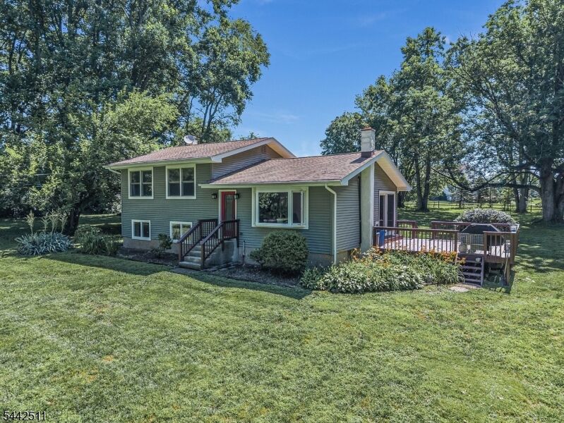 Property Photo:  106 Oak Summit Rd  NJ 08825 