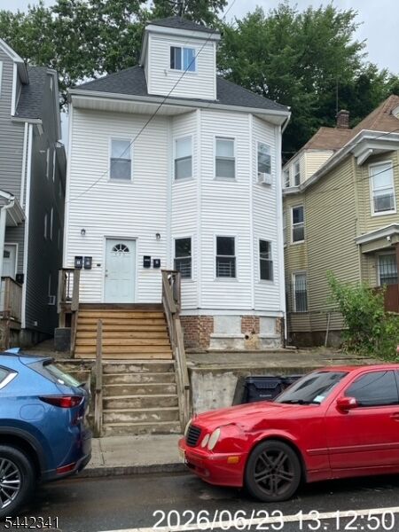 Property Photo:  171 Seymour Ave 1  NJ 07108 