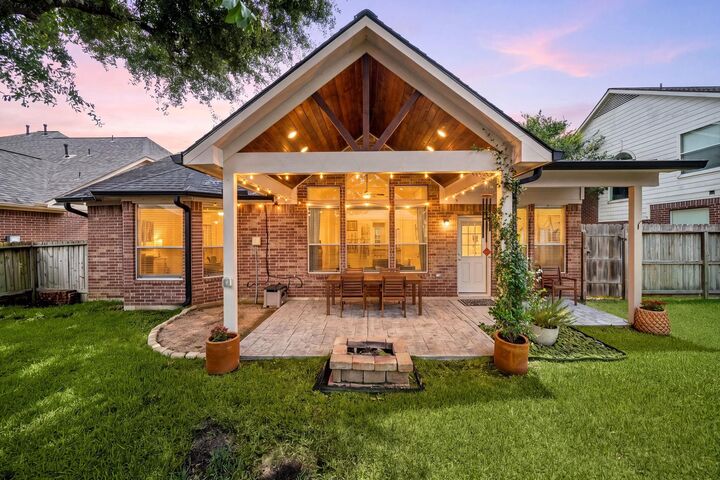 Property Photo:  25535 China Springs  TX 77373 